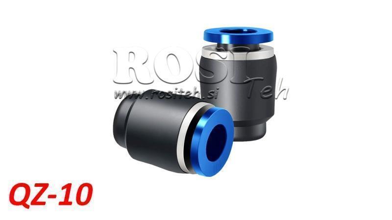 ΠΝΕΥΜΑΤΙΚΟΣ ΦΙΛΤΡΑΡΙΣΤΗΣ TPA ΧΩΡΙΣ ΝΗΜΑ QZ-10