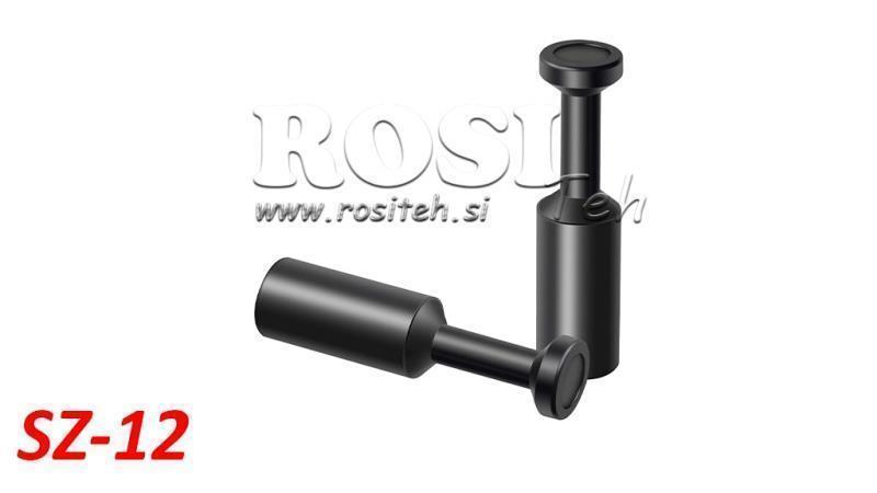 ΠΝΕΥΜΑΤΙΚΟ ΣΦΡΑΓΙΔΑ ΠΛΑΚΑ TPA SZ-12