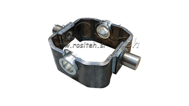 ΚΛΙΝΗ CAT.03-K130