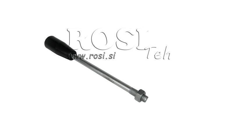 ΜΟΧΛΟΣ ΕΛΕΓΧΟΥ P80