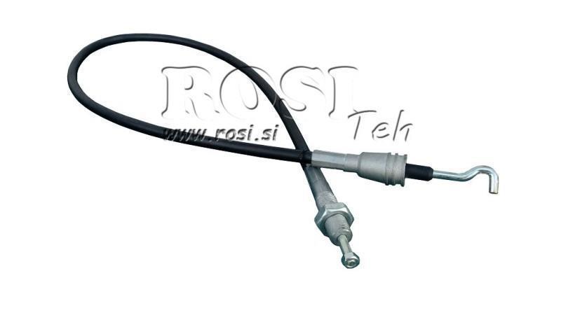 ΠΛΕΚΤΟ L=2000 - MORSE