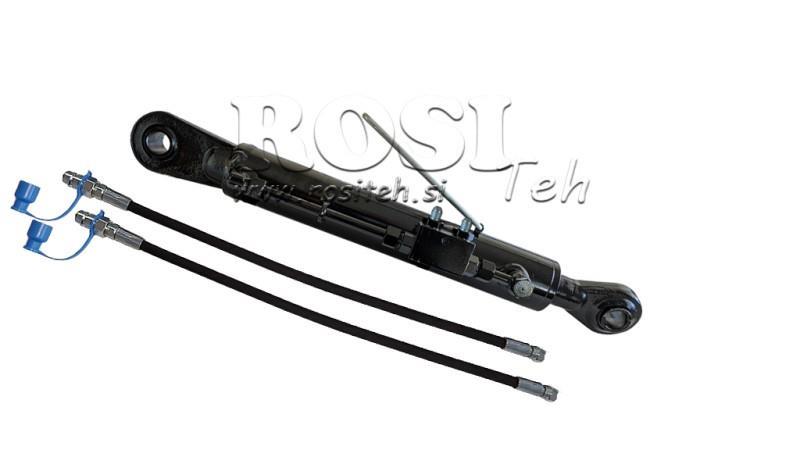 ΥΔΡΑΥΛΙΚΟΣ ΤΡΑΒΗΚΤΗΣ ΤΥΠΟΥ - 2Η ΤΑΞΗ 60/35-275 ECO