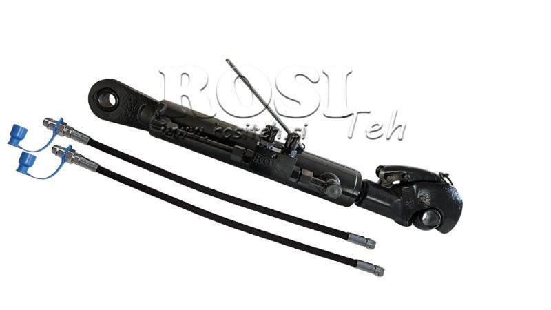 ΑΥΤΟΜΑΤΗ ΥΔΡΑΥΛΙΚΗ ΣΥΣΚΕΥΗ ΤΡΑΒΗΓΜΑΤΟΣ - 2 ΣΤΑΔΙΑ 60/35-240 ECO