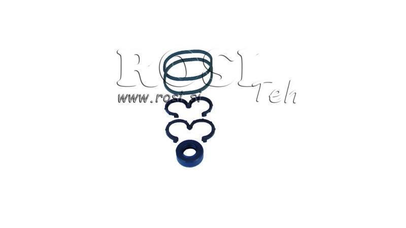 ΣΕΤ ΣΦΡΑΓΙΔΩΝ ΓΙΑ ΥΔΡΑΥΛΙΚΗ ΑΝΤΛΙΑ GR1