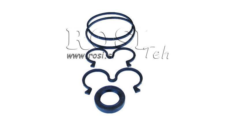 ΣΕΤ ΣΦΡΑΓΙΔΑΣ ΓΙΑ ΥΔΡΑΥΛΙΚΗ ΑΝΤΛΙΑ GR3