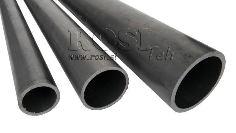 otočená honovaná trubka pro válce