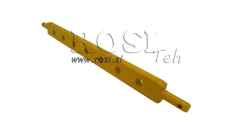 HYDRAULICKÝ KŘÍŽ KATEGORIE 1