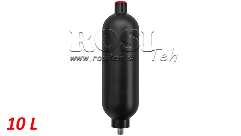ΥΔΡΑΥΛΙΚΟΣ ΑΚΟΥΜΠΛΩΤΗΣ 10 LIT - BSP 1