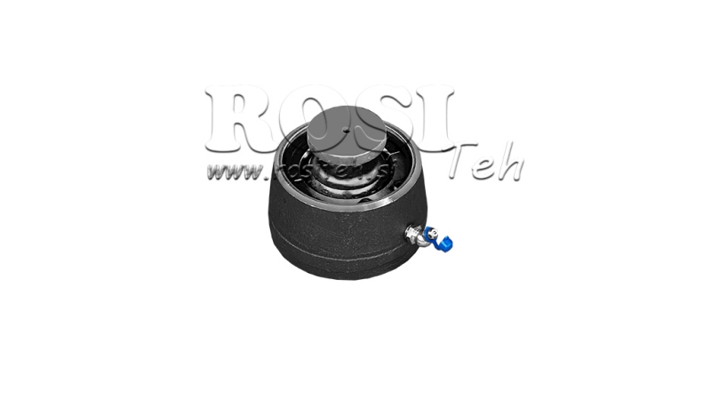 BALL FOR TELESCOPIC CYLINDER Φ 55 MAX. 15 TON