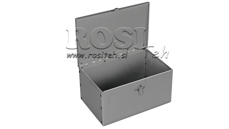KOVINSKI ZABOJ 300x200x150