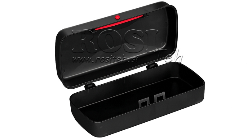 PVC ΚΟΥΤΙ 240X110X65