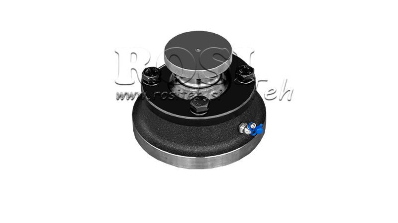 BALL FOR ΤΗΛΕΣΚΟΠΙΚΟΣ ΚΥΛΙΝΔΡΟΣ Φ 73 MAX. 30 TON