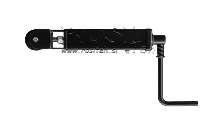 ΣΠΕΙΡΩΜΑΤΟΕΙΔΗΣ ΛΑΒΗ ΓΙΑ ΧΕΙΡΟΦΡΕΝΟ ΤΡΕΙΛΕΡ ΜΕ ΠΟΛΥΕΛΑΙΟ