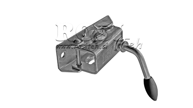 ΣΦΙΚΤΗΡΑΣ ΠΟΔΙΑΣ 75KG ΓΙΑ ΤΡΕΙΛΕΡ ΑΥΤΟΚΙΝΗΤΟΥ