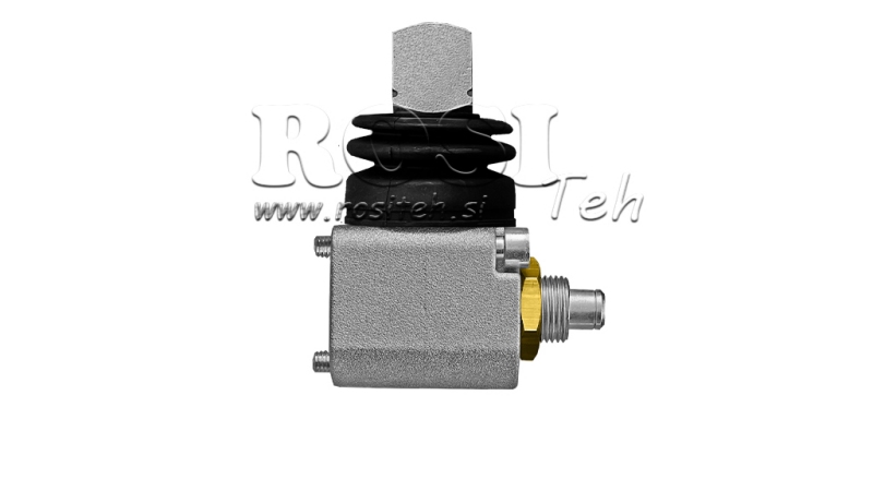 VENTIL DECKEL MD-ML 2 SCHRAUBEN (37mm) M10