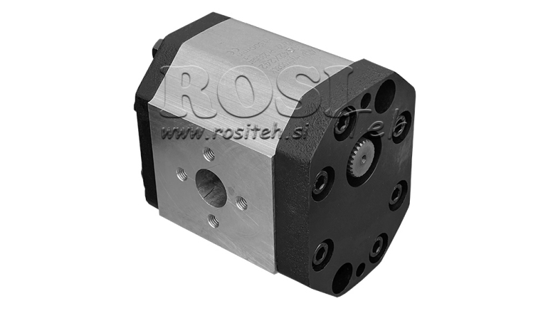 ΥΔΡΑΥΛΙΚΗ ΑΝΤΛΙΑ 30C42X242 ΠΙΣΩ GR.3 42 CC ΔΕΞΙΑ