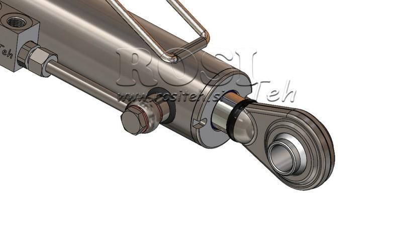 ΥΔΡΑΥΛΙΚΗ ΣΥΣΚΕΥΗ ΤΡΑΒΗΓΜΑΤΟΣ STANDARD - 1/2 ΚΑΤ. 63/35-210 (45-95HP)(19.2/25.4)