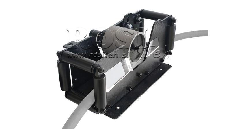 ΣΥΣΚΕΥΗ ΨΗΦΙΑΚΗΣ ΜΕΤΡΗΣΗΣ ΜΗΚΟΥΣ ΥΔΡΑΥΛΙΚΟΥ ΣΩΛΗΝΑ