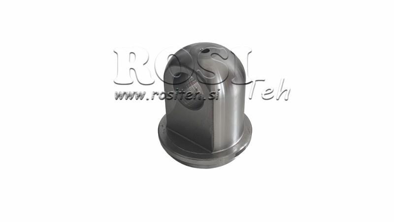 HITSAAJAPÄÄ HOOK ERITYINEN KAT.2