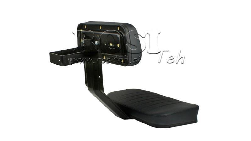 ΚΑΘΙΣΜΑ ΕΠΙΒΑΤΗ ΓΙΑ ΤΡΑΚΤΕΡ ZETOR