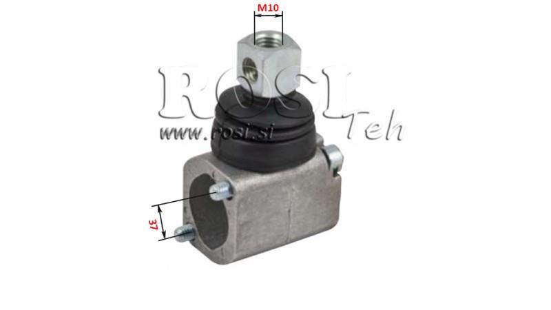 ΚΑΠΑ ΒΑΛΒΙΔΑΣ ML-MD 2 ΒΙΔΕΣ (37mm) M10