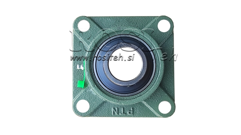 ΡΟΥΛΕΜΆΝ ΣΕ ΠΕΡΊΒΛΗΜΑ UCF 212 - fi 60mm