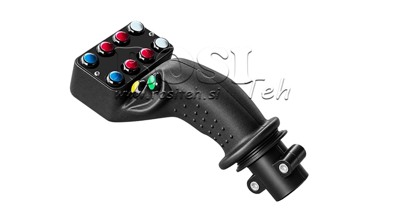 ΑΣΥΡΜΑΤΟΣ ΕΛΕΓΧΟΣ JOYSTICK ENERGO 8+2 ΚΟΥΜΠΙΑ