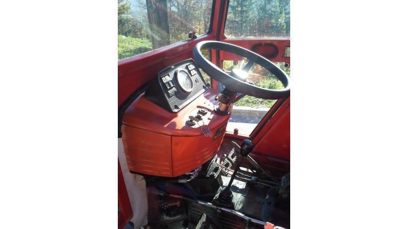 ΣΕΤ ΤΙΜΟΝΙΟΥ ΥΔΡΟΣΤΑΤΙΚΟΥ SAME DELFINO 4RM