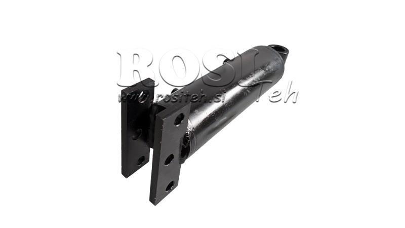 ΚΥΛΙΝΔΡΟΣ ΓΙΑ ΟΙΚΟΛΟΓΙΚΕΣ ΑΛΕΣΕΙΣ ΓΙΑ ΛΙΠΑΣΜΑ FOTB 4 ΑΛΕΣΕΙΣ