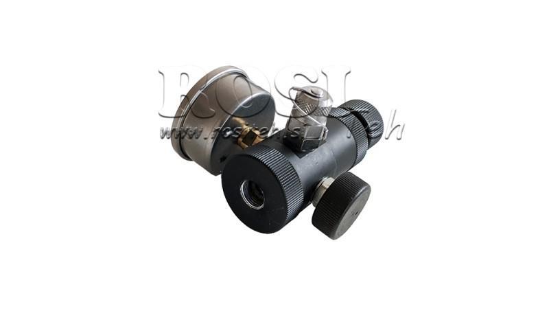 ΣΤΑΘΜΟΣ ΦΟΡΤΙΣΗΣ ΓΙΑ ΥΔΡΑΥΛΙΚΗ ΜΠΑΤΑΡΙΑ