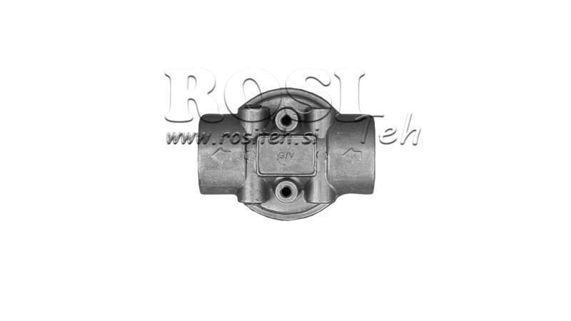 ΚΑΤΟΙΚΙΑ ΓΙΑ ΦΙΛΤΡΟ ΑΝΑΡΡΟΦΗΣΗΣ 3/4