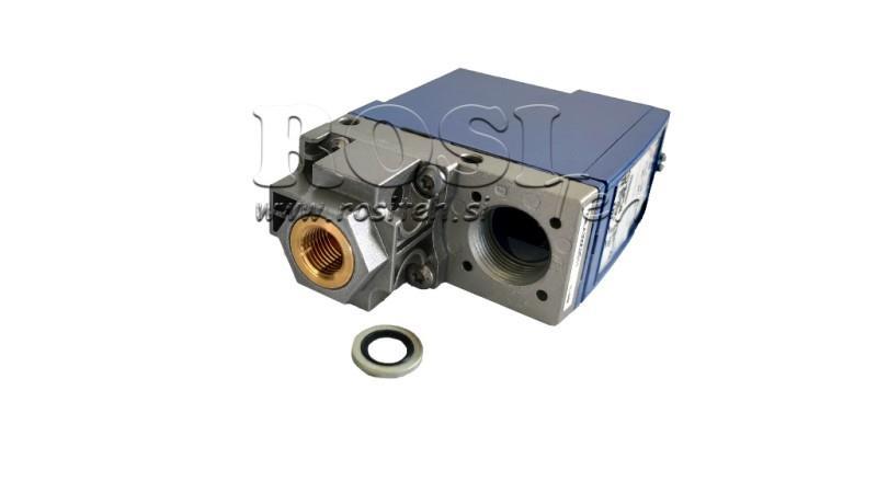 ΜΟΝΟΣ ΡΥΘΜΙΖΟΜΕΝΟΣ ΔΙΑΚΟΠΤΗΣ ΠΙΕΣΗΣ 20-300BAR XMLA300D2S11