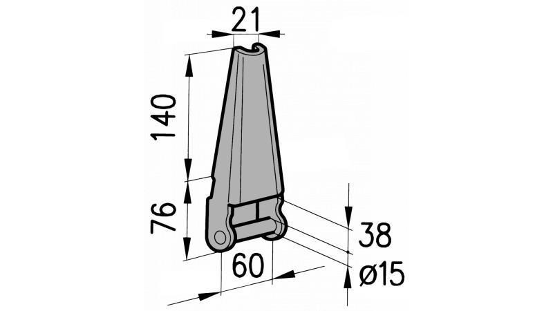 ΑΝΔΡΙΚΗ ΕΠΕΚΤΕΙΝΟΜΕΝΗ ΣΤΗΡΙΞΗ
