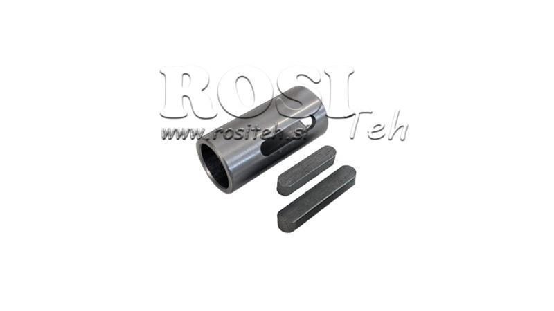 ΜΕΙΩΤΗΣ ΓΙΑ ΑΞΟΝΑ 38/42mm