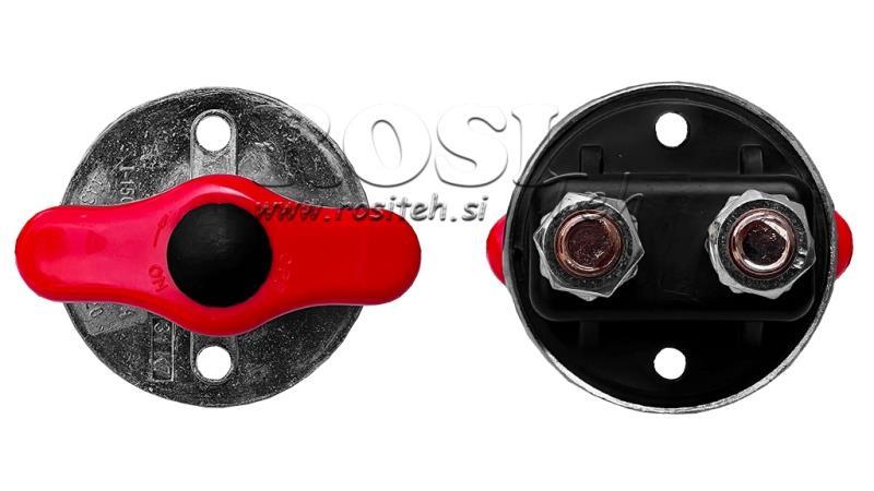 GLAVNO STIKALO 1POL 150A