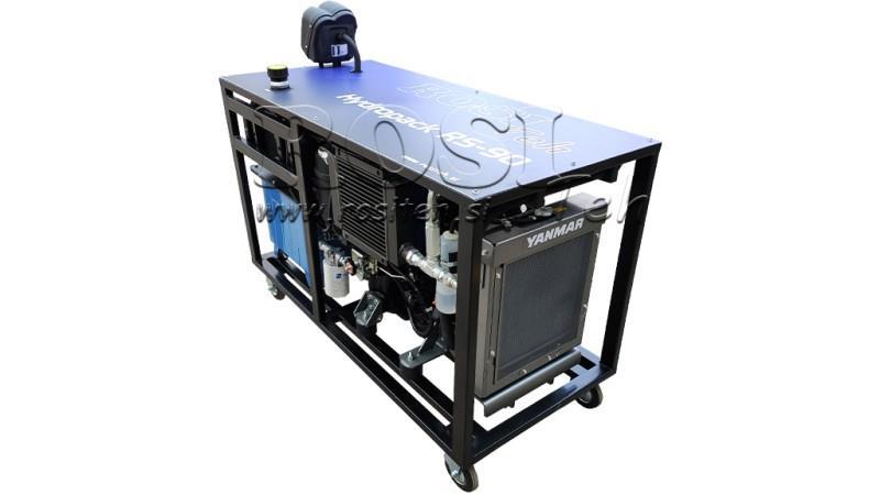 AGREGAT HIDRAULIC Hydropack RS-90
