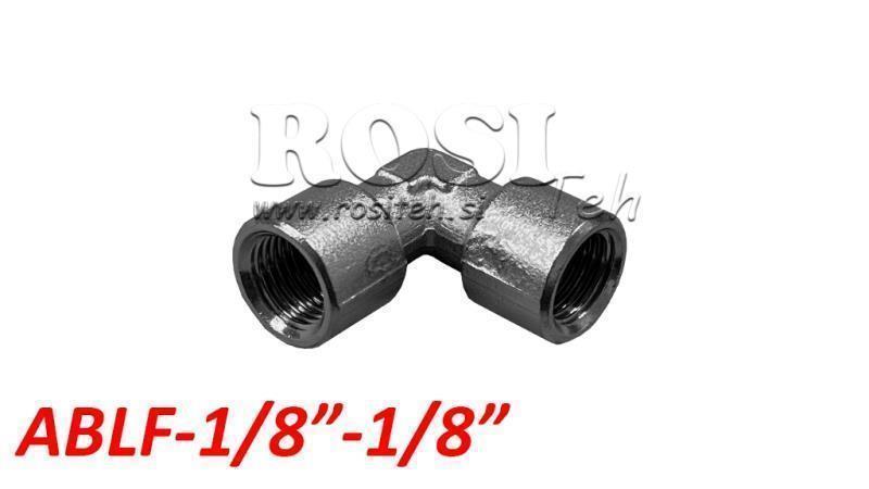 ΓΩΝΙΑΚΗ ΣΥΝΔΕΣΗ ΠΝΕΥΜΑΤΙΚΗΣ ΚΛΑΣΣΙΚΗΣ ABLF-018-018