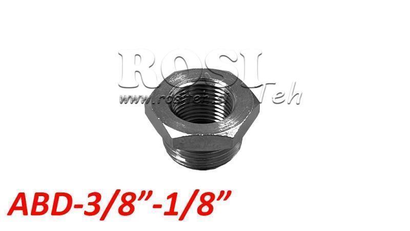 ΣΥΝΔΕΤΗΡΑΣ ΜΕΙΩΤΗΡΑ ΠΝΕΥΜΑΤΙΚΗΣ ΚΛΑΣΣΙΚΗΣ ABD-038-018