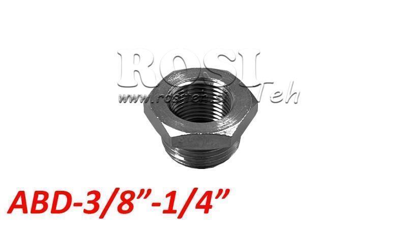 ΣΥΝΔΕΤΗΡΑΣ ΜΕΙΩΤΗΡΑ ΠΝΕΥΜΑΤΙΚΗΣ ΚΛΑΣΣΙΚΗΣ ABD-038-014