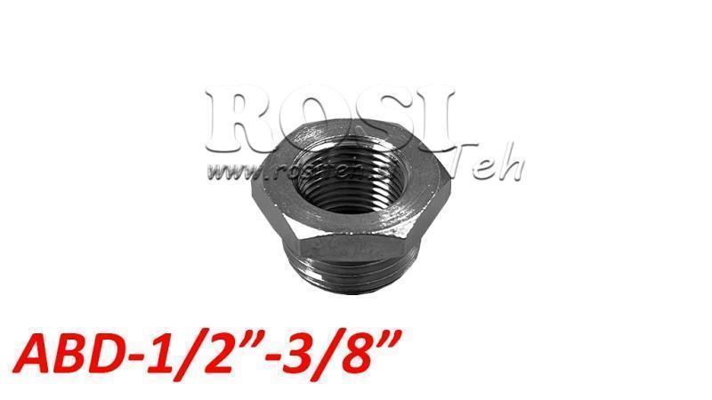 ΠΝΕΥΜΑΤΙΚΟΣ ΚΛΑΣΙΚΟΣ ΣΥΝΔΕΤΗΡΑΣ ABD-012-038