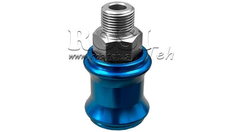 ΠΝΕΥΜΑΤΙΚΗ ΧΕΙΡΟΚΙΝΗΤΗ ΒΑΛΒΙΔΑ 3/2 PRRS G1/4 F-M