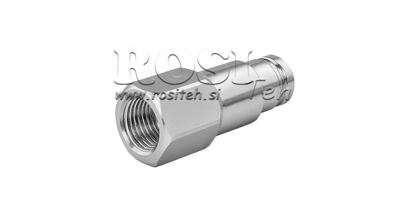 ΓΡΗΓΟΡΟΣ ΣΥΝΔΕΣΜΟΣ ΕΚΣΚΑΦΕΑ FFH ΑΡΣΕΝΙΚΟΣ 1/2 ΕΛΑΦΡΥΣ