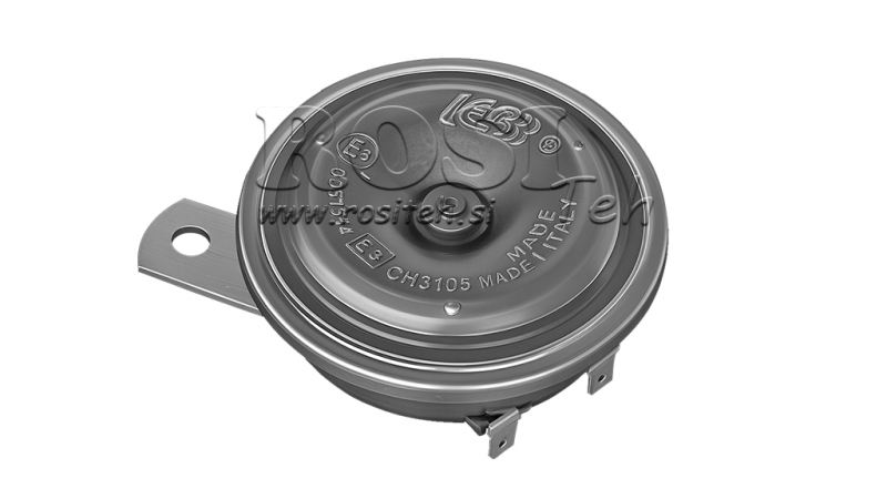 HORN TYPE 1 - HORN 12V