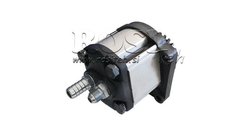 HIDRAVLIČNA ČRPALKA IMT BREZ KOMPRESORJA