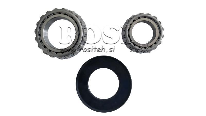 ΔΙΣΚΟΣ ΦΡΕΝΟΥ 080-100 300X060 ΓΙΑ ΑΞΟΝΑ 1500mm