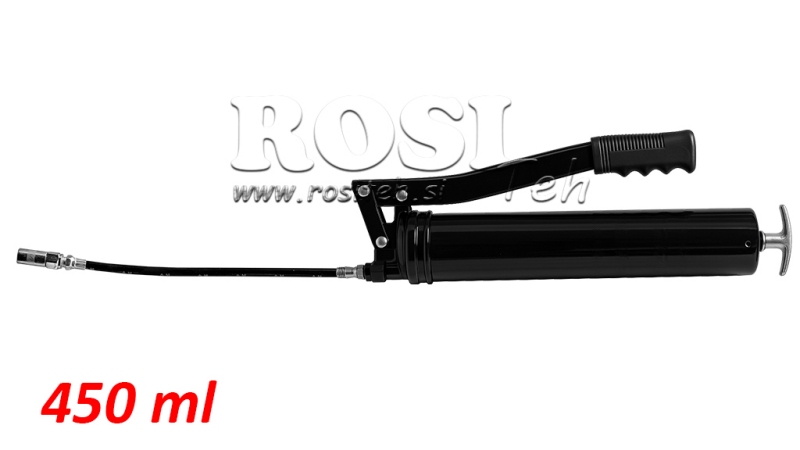 ROČNA MAZALICA 400ccm