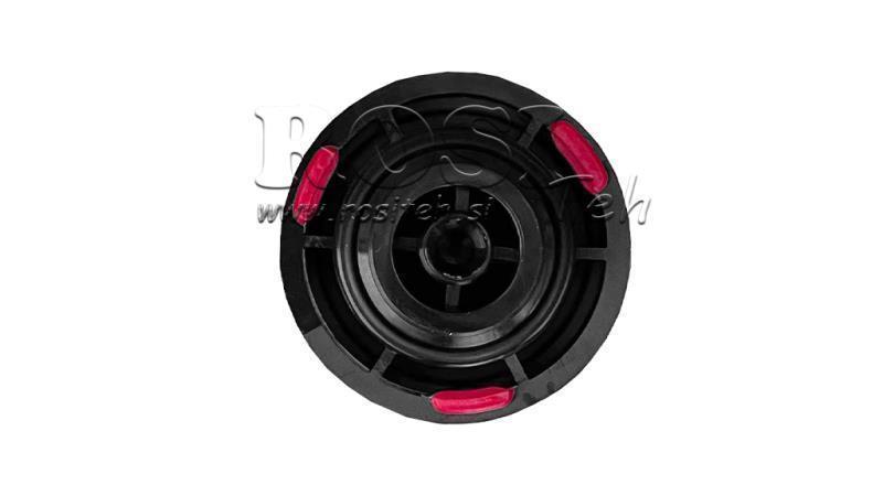 ΚΑΛΥΜΜΑ ΓΕΜΙΣΜΑΤΟΣ 3/4 ΜΕ ΑΕΡΑ