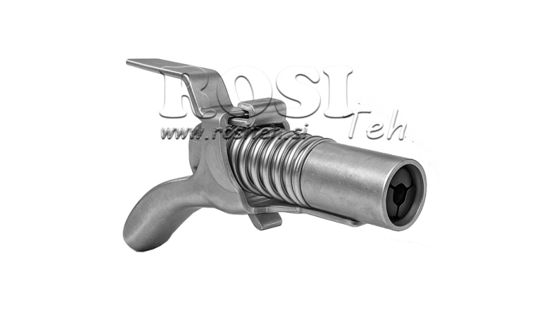 ΑΥΤΟΜΑΤΟΣ ΣΥΝΔΕΣΜΟΣ ΓΙΑ ΛΙΠΑΝΤΙΚΟ