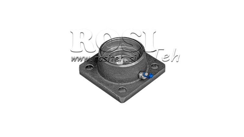 ΜΠΑΛΑ Φ 55 ΜΕ ΦΛΑΝΤΖΑ