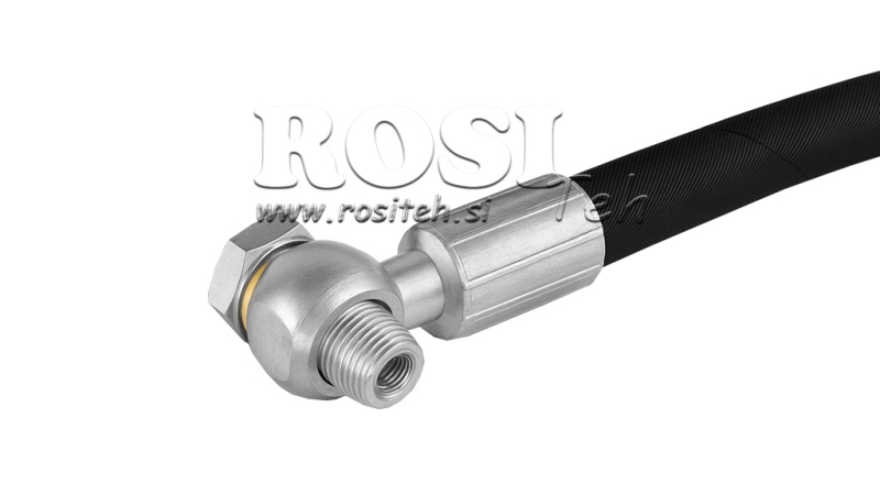 ΥΔΡΑΥΛΙΚΟΣ ΣΩΛΗΝΑΣ ΓΙΑ ΤΟΝ ΚΟΜΒΟ ΤΕΛΟΥΣ ΣΥΝΟΛΙΚΑ